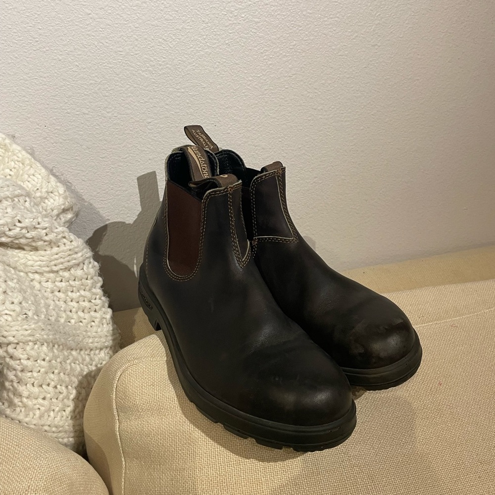 Blundstone Boots